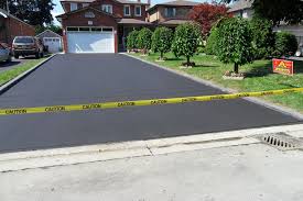 Driveway Maintenance Services in El Dorado Springs, MO